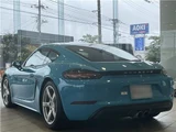2016 Porsche Cayman S PDK Coupe for sale, Japanese used car export - photo 8 of 58 | GULJI TRADERS
