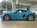 2016 Porsche Cayman S PDK Coupe for sale, Japanese used car export - photo 9 of 58 | GULJI TRADERS