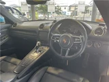 2016 Porsche Cayman S PDK Coupe for sale, Japanese used car export - photo 18 of 58 | GULJI TRADERS