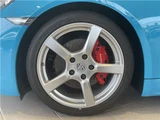 2016 Porsche Cayman S PDK Coupe for sale, Japanese used car export - photo 56 of 58 | GULJI TRADERS
