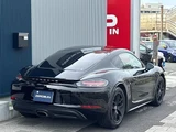 2016 Porsche Cayman Coupe for sale, Japanese used car export - photo 2 of 10 | GULJI TRADERS