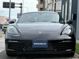 2016 Porsche Cayman Coupe for sale, Japanese used car export - photo 5 of 10 | GULJI TRADERS