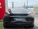 2016 Porsche Cayman Coupe for sale, Japanese used car export - photo 6 of 10 | GULJI TRADERS
