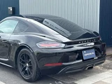 2016 Porsche Cayman Coupe for sale, Japanese used car export - photo 7 of 10 | GULJI TRADERS