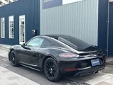 2016 Porsche Cayman Coupe for sale, Japanese used car export - photo 8 of 10 | GULJI TRADERS