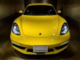 2016 Porsche Cayman PDK Coupe for sale, Japanese used car export - photo 2 of 13 | GULJI TRADERS