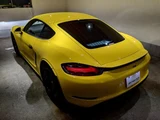 2016 Porsche Cayman PDK Coupe for sale, Japanese used car export - photo 3 of 13 | GULJI TRADERS