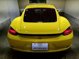 2016 Porsche Cayman PDK Coupe for sale, Japanese used car export - photo 4 of 13 | GULJI TRADERS