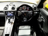 2016 Porsche Cayman PDK Coupe for sale, Japanese used car export - photo 5 of 13 | GULJI TRADERS
