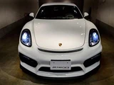 2016 Porsche Cayman GT4 Sport PKG Coupe for sale, Japanese used car export - photo 2 of 13 | GULJI TRADERS