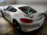 2016 Porsche Cayman GT4 Sport PKG Coupe for sale, Japanese used car export - photo 3 of 13 | GULJI TRADERS