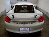 2016 Porsche Cayman GT4 Sport PKG Coupe for sale, Japanese used car export - photo 4 of 13 | GULJI TRADERS