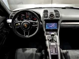 2016 Porsche Cayman GT4 Sport PKG Coupe for sale, Japanese used car export - photo 6 of 13 | GULJI TRADERS
