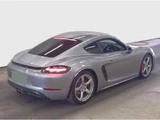 2016 Porsche Cayman Coupe for sale, Japanese used car export - photo 2 of 6 | GULJI TRADERS