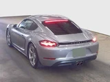 2016 Porsche Cayman Coupe for sale, Japanese used car export - photo 5 of 6 | GULJI TRADERS