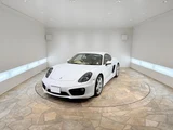 2016 Porsche Cayman S Coupe for sale, Japanese used car export - photo 1 of 9 | GULJI TRADERS