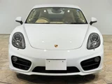 2016 Porsche Cayman S Coupe for sale, Japanese used car export - photo 2 of 9 | GULJI TRADERS
