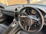 2016 Porsche Cayman S Coupe for sale, Japanese used car export - photo 3 of 9 | GULJI TRADERS