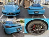2016 Porsche Cayman S Coupe for sale, Japanese used car export - photo 9 of 9 | GULJI TRADERS