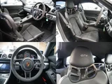 2016 Porsche Cayman GT4 Coupe for sale, Japanese used car export - photo 2 of 8 | GULJI TRADERS
