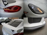 2016 Porsche Cayman GT4 Coupe for sale, Japanese used car export - photo 6 of 8 | GULJI TRADERS