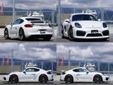 2016 Porsche Cayman GT4 Coupe for sale, Japanese used car export - photo 8 of 8 | GULJI TRADERS