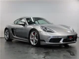 2017 Porsche Cayman Sport Coupe for sale, Japanese used car export - photo 4 of 30 | GULJI TRADERS