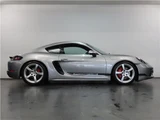 2017 Porsche Cayman Sport Coupe for sale, Japanese used car export - photo 5 of 30 | GULJI TRADERS