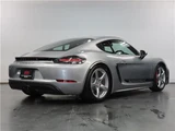 2017 Porsche Cayman Sport Coupe for sale, Japanese used car export - photo 6 of 30 | GULJI TRADERS