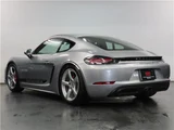 2017 Porsche Cayman Sport Coupe for sale, Japanese used car export - photo 8 of 30 | GULJI TRADERS