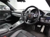 2017 Porsche Cayman Sport Coupe for sale, Japanese used car export - photo 10 of 30 | GULJI TRADERS