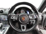 2017 Porsche Cayman Sport Coupe for sale, Japanese used car export - photo 14 of 30 | GULJI TRADERS