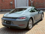2017 Porsche Cayman Coupe for sale, Japanese used car export - photo 2 of 47 | GULJI TRADERS