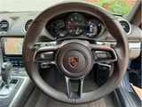 2017 Porsche Cayman Coupe for sale, Japanese used car export - photo 6 of 47 | GULJI TRADERS
