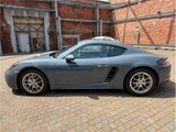 2017 Porsche Cayman Coupe for sale, Japanese used car export - photo 32 of 47 | GULJI TRADERS