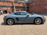 2017 Porsche Cayman Coupe for sale, Japanese used car export - photo 33 of 47 | GULJI TRADERS