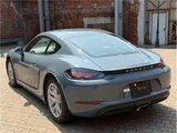 2017 Porsche Cayman Coupe for sale, Japanese used car export - photo 35 of 47 | GULJI TRADERS