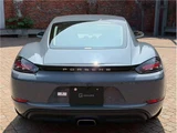 2017 Porsche Cayman Coupe for sale, Japanese used car export - photo 36 of 47 | GULJI TRADERS