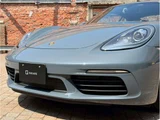 2017 Porsche Cayman Coupe for sale, Japanese used car export - photo 39 of 47 | GULJI TRADERS