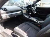 2017 Porsche Cayman 2.0 Coupe for sale, Japanese used car export - photo 7 of 28 | GULJI TRADERS