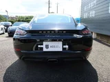 2017 Porsche Cayman 2.0 Coupe for sale, Japanese used car export - photo 10 of 28 | GULJI TRADERS