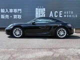 2017 Porsche Cayman 2.0 Coupe for sale, Japanese used car export - photo 12 of 28 | GULJI TRADERS