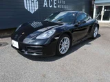 2017 Porsche Cayman 2.0 Coupe for sale, Japanese used car export - photo 14 of 28 | GULJI TRADERS