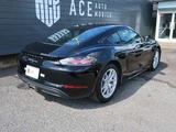 2017 Porsche Cayman 2.0 Coupe for sale, Japanese used car export - photo 15 of 28 | GULJI TRADERS