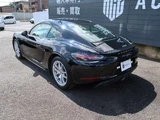 2017 Porsche Cayman 2.0 Coupe for sale, Japanese used car export - photo 16 of 28 | GULJI TRADERS
