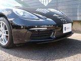 2017 Porsche Cayman 2.0 Coupe for sale, Japanese used car export - photo 17 of 28 | GULJI TRADERS
