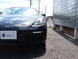 2017 Porsche Cayman 2.0 Coupe for sale, Japanese used car export - photo 19 of 28 | GULJI TRADERS