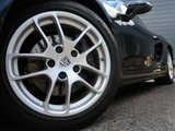 2017 Porsche Cayman 2.0 Coupe for sale, Japanese used car export - photo 23 of 28 | GULJI TRADERS