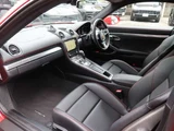 2017 Porsche Cayman PDK Coupe for sale, Japanese used car export - photo 6 of 33 | GULJI TRADERS