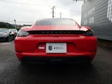 2017 Porsche Cayman PDK Coupe for sale, Japanese used car export - photo 14 of 33 | GULJI TRADERS